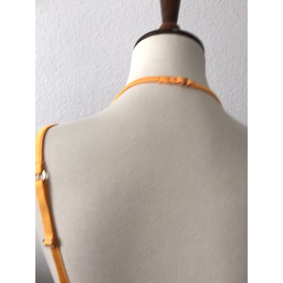 Savage X Fenty Lingerie Strap Up Lace Underwire Plunge Bra FLAW - Picture 10 of 12